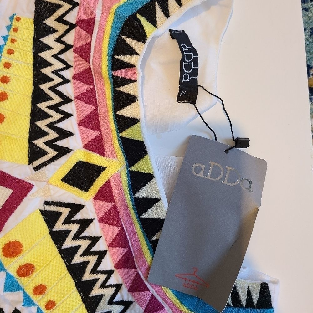 Adda Dress, Size: XL - Picture 9 of 9